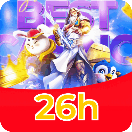 Bônus de Boas-vindas 26h